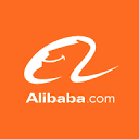 阿里巴巴 logo