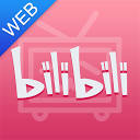 哔哩哔哩 logo