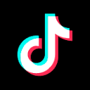 抖音集团 logo